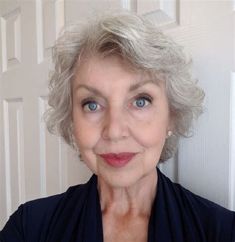 pin up mature|Natural old Woman Over 60 Beauty classics